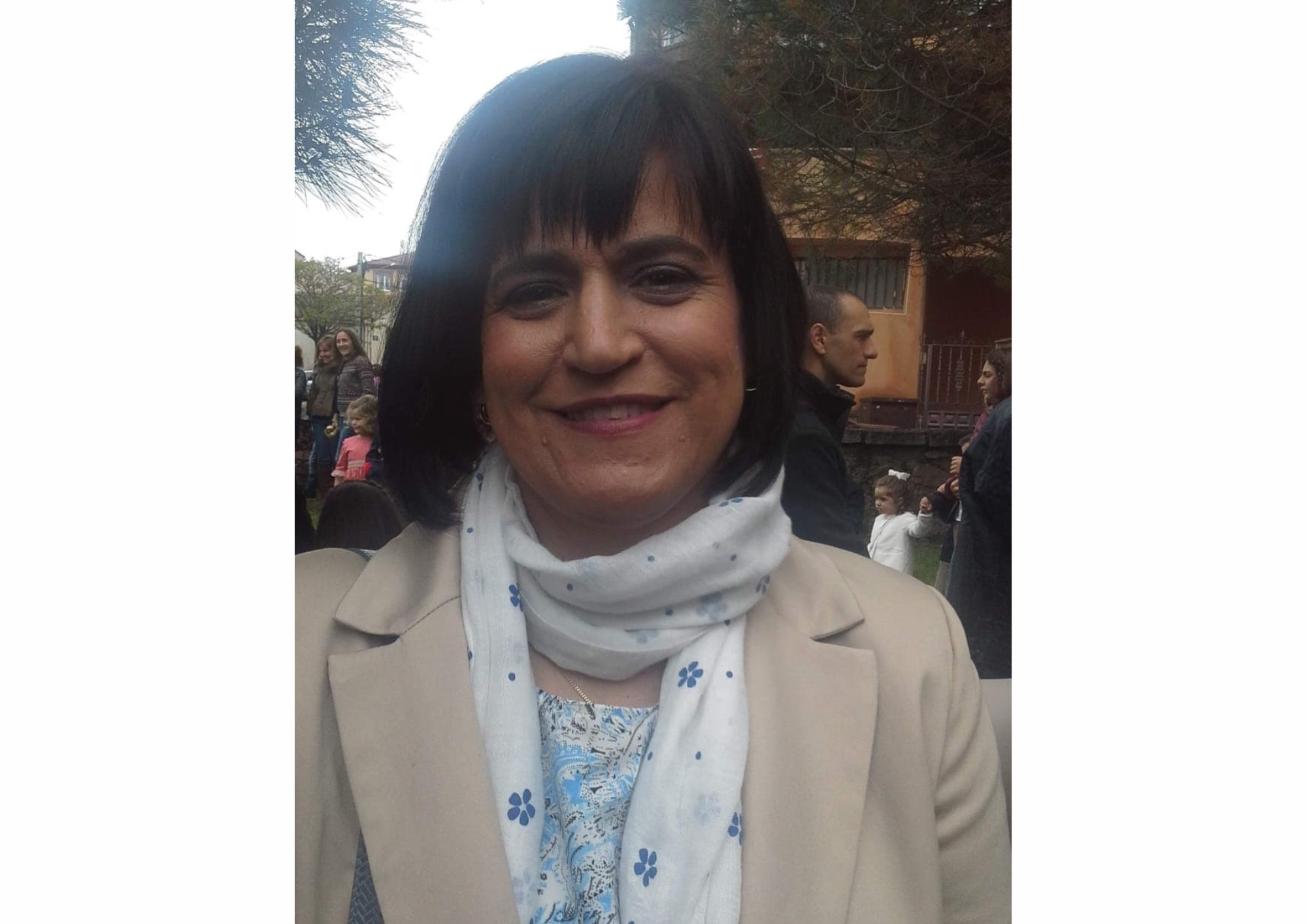 Cargo de la Corporación