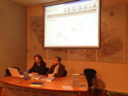 Imagen La guía de arquitectura de la provincia incluye 175 edificios