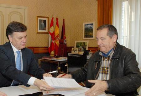 Imagen La Diputación vuelve a apoyar un año más a Titirimundi