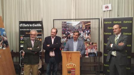 Imagen Un año en imágenes llega hasta Carbonero