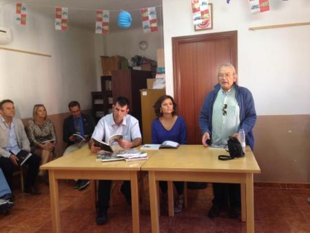 Imagen Una mirada al ayer de Valtiendas recoge 130 fotografías