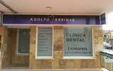 Imagen CLÍNICA DENTAL ADOLFO ARIRBAS