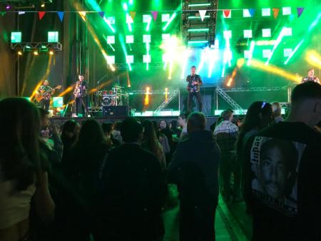 Imagen FIESTAS DE LA JUVENTUD